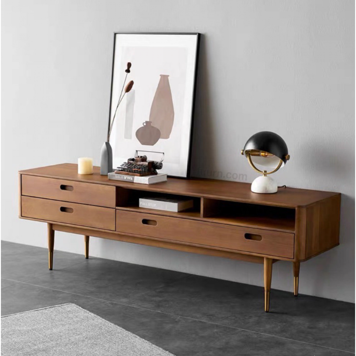 Fuurn TV3096 Norway 挪威電視櫃